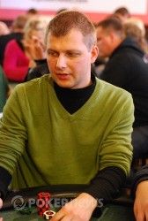 Vytautas "Kačkis" Kačerauskas