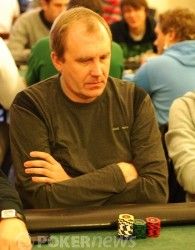 Algirdas Krivickas