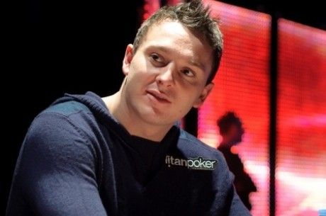 Sam Trickett