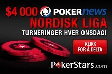 EPT Loutraki starter i dag, Live oppdateringen leser du her 102