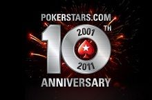 EPT Loutraki starter i dag, Live oppdateringen leser du her 101