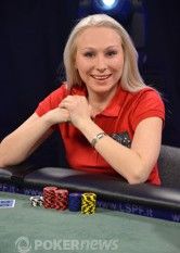 4 vieta: Jorūnė Sereikytė
