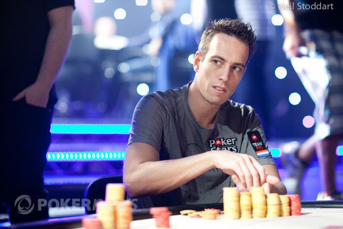 ElkY vs. Veldhuis: V ringu již za 6 dní! 101