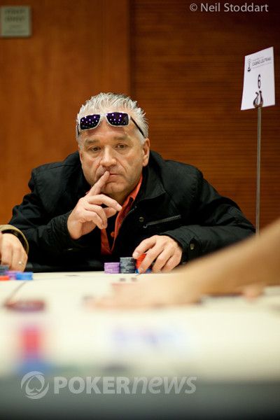 PokerStars.com EPT Loutraki - De Visscher en Van Riet met goede stacks naar dag 3 102