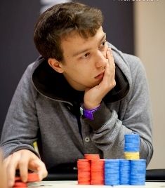 Hauke Hesedingas