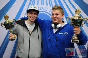 Pokerowy Teleexpress: Kądziel wygrywa turniej H.O.R.S.E, Tony G o Junglemanie i więcej 101