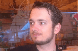 Bjorn "Bjoerni89" Schneider - Nowy członek Teamu Online