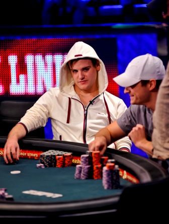Interviu su 2011 WSOP pagrindinio turnyro čempionu Piusu Heinzu (1dalis) 101