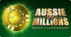 Вы тоже можете стать следующим чемпионом Aussie Millions