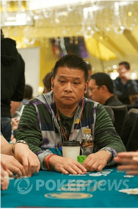 Main Event PokerStars.net APPT Makau 2011: Огляд Day 1b 101