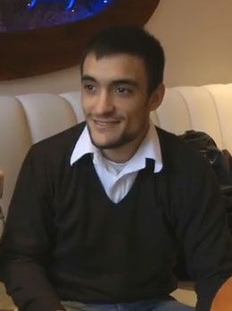Damir Kranjčević - Davo Dam