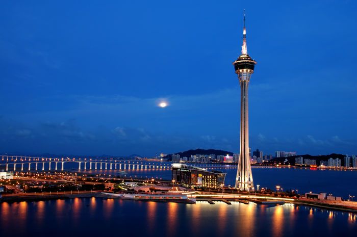 Poker in Macau 101