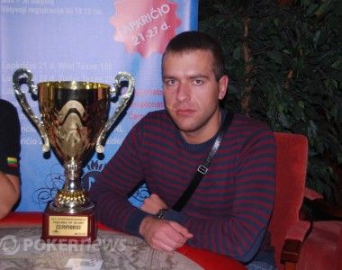 Elonas Radžiūnas