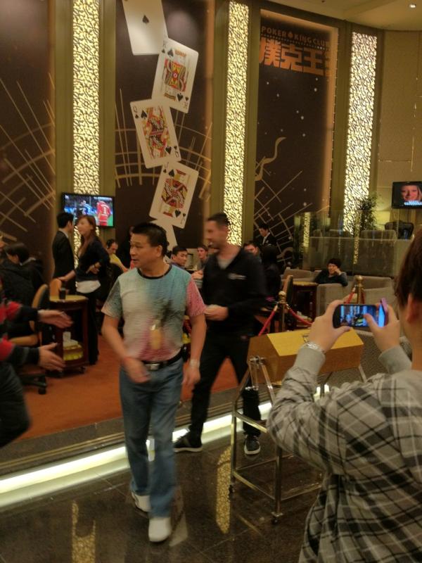 Big Game in Macau Draws Ivey, Laliberte, Chan, Dwan, & Robl 102