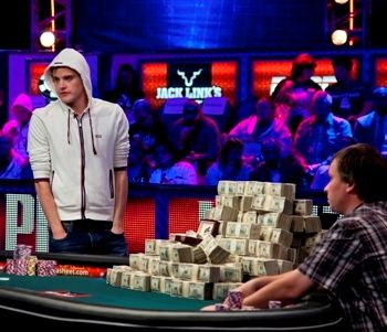 Interviu su 2011 WSOP pagrindinio turnyro čempionu Piusu Heinzu (2dalis) 101