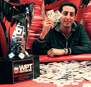 Mahomed Ali Houssam