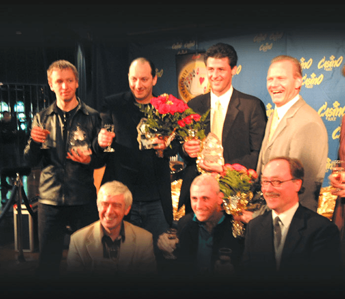 European Poker Awards 2011: кто в этом году главный? 101