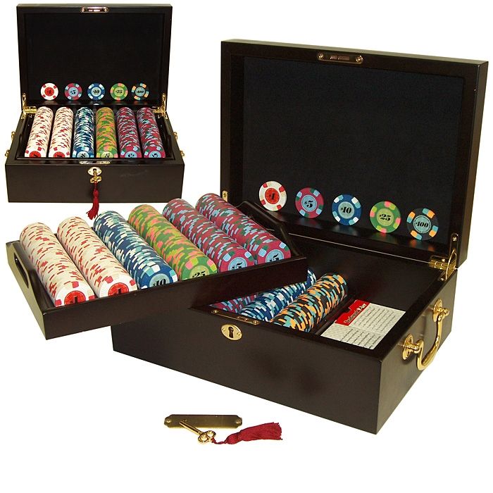 What to Buy For the Poker Player Who Has Everything: 2011 Holiday Gift Guide 125