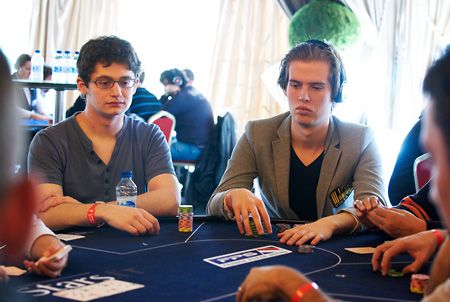 Het grote Constant Rijkenberg interview (deel 4) 103