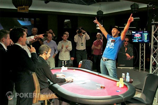 PokerStars FPS Sunfest Mazagan : Anas Tadini champion (80.463€) 101