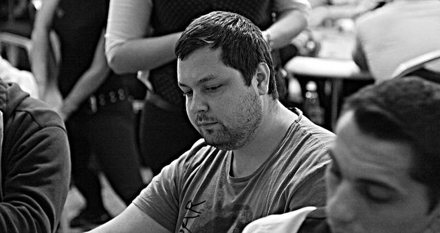 Димитър "trino" Йосифов