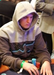 Rytis "RichieA7s" Praninskas