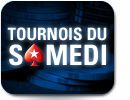 Résultats PokerStars.fr : victoire danoise au Sunday Special 107