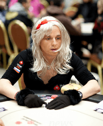 PokerStars Pro Dagas Palovičius