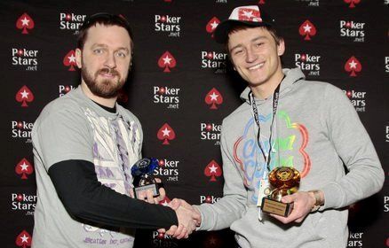 Rytis Šeškaitis ir Artūras Jacikas praktiškai jau dabar yra užsitikrinę vietas superfinaluose. Kodėl? Skaitykite žemiau.