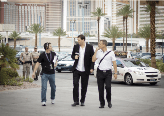 Het beste van PokerNews Magazine: "Phil Hellmuth, Poker Brat met 11 bracelets" 105