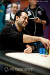 David Boyaciyan