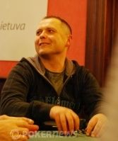 Aurelijus Genevičius