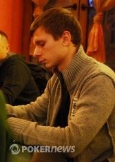 Marius Maračinskas
