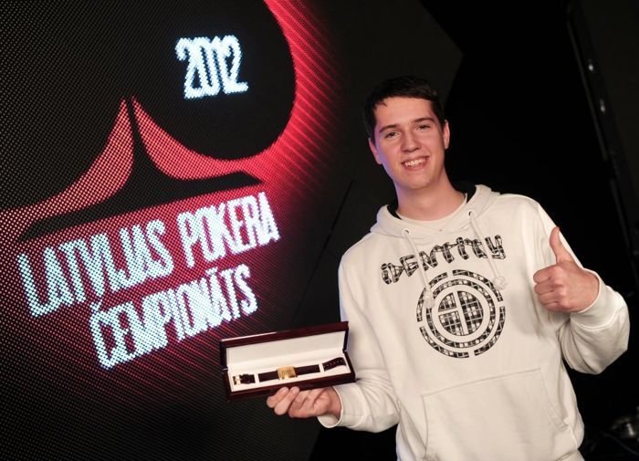 Latvijas pokera čempionāts 104
