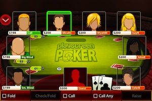 Czy nowa aplikacja, będzie w stanie konkurować z Zynga?