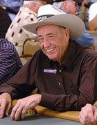 Doyle Brunson - Prawdziwa legenda pokera