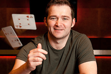 Eugene Katchalov lider rankingu Bluff Player Of The Year