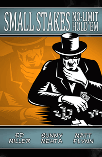 Small Stakes No Limit Holdem - polska wersja w sprzedaży 101
