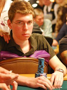 Andrew Lichtenbergeris