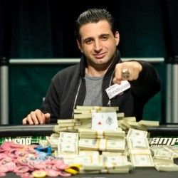 Ali Eslami
