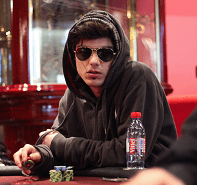 Pokerstars BPS Namur - Jour 3 : Bjerkmann fait partie des 24 101