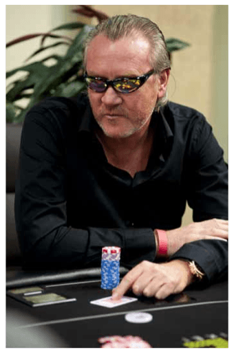 Het beste van PokerNews Magazine: "Haagse Bluf - In gesprek met Govert Metaal" 102