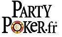 GSOP Live Salzburg : packages à 2.500€ sur Party Poker 101