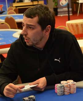 Pregled Zimskog Poker Festivala Iz Grand Casina 101