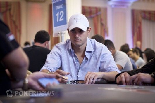Joueurs de Poker : Les révélations de l'année 2011 104