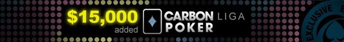 Akcija u K Carbon Poker Ligi Na Vrhuncu 101