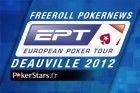 PokerStars.fr : Freeroll Noël 5000€ 101