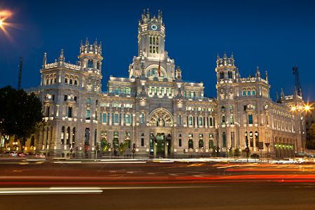Karališkasis Madridas vėl rengiasi sutikti EPT
