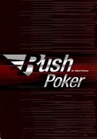Rush Poker - Najbardziej elektryzująca odmiana pokera