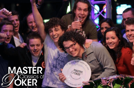 Terugblik op 2011 | De beste Nederlanders live (deel 4) 102